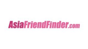 Asia Friend Finder Logo